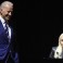 Joe Biden praises Lady Gaga's Super Bowl performance