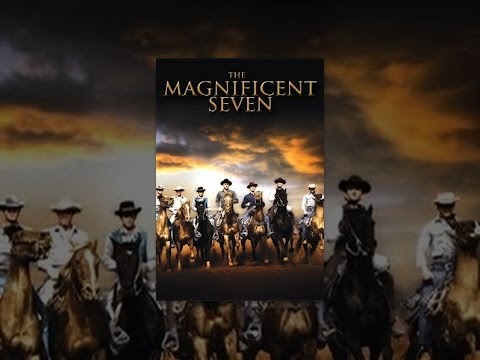 The Magnificent Seven