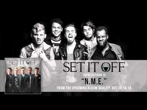 Set It Off - N.M.E.