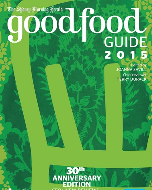 <b>Good Food Guides<br></b>
For a last-minute gift for the dad who likes to eat out, <i>The Age Good Food Guide</i> for ...