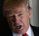 Worse than a terrorist attack? Economists have measured the likely impact of a period of prolonged uncertainty a Trump ...