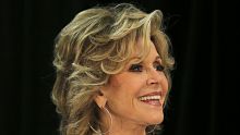Jane Fonda on healthy ageing (Video Thumbnail)