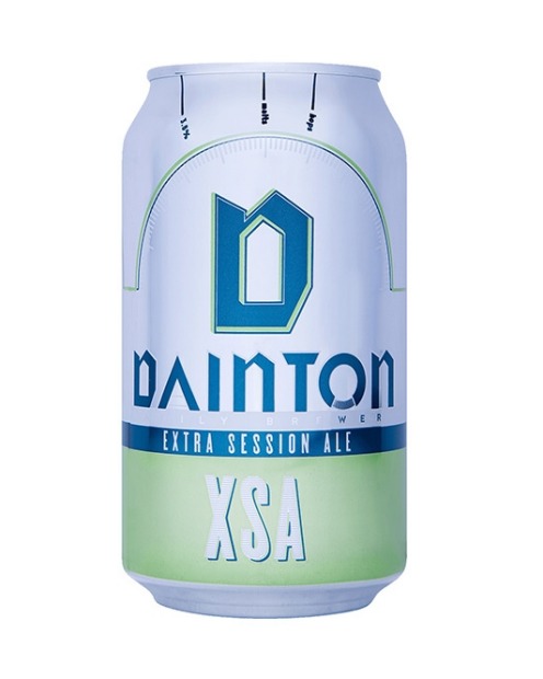 <b>Dainton XSA Extra Session Ale</b><br>
It’s getting getting crowded in the session IPA genre, and few brewers have ...