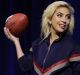 Half-time scrutiny: Questions have arisen if Lady Gaga will use her Super Bowl half-time show to protest.