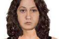 Victoria Police released this photo last week in an effort to identify the woman.