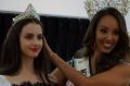 Canberra girl Rosa Green who is a student at St Clare's College Griffith will represent the ACT at the Miss Teen Galaxy ...