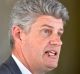 Stirling Hinchliffe has defended calls from the opposition to resign, saying he is focused on fixing the issues.