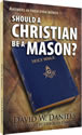 Should a Christian be a Mason?