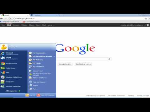 Tutorial de XHTML y CSS -1- Introduccion