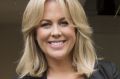 Samantha Armytage predicted Donald Trump's election win.