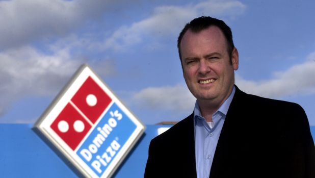 Domino's has been one of the ASX's most expensive stocks, thanks to its fast growth at home and abroad, its focus on ...