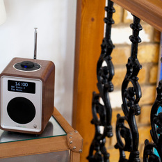 R1 MK3 deluc tebletop radio - Home Electronics