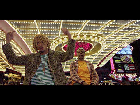 The Underachievers - Chasing Faith x Rain Dance x Allusions