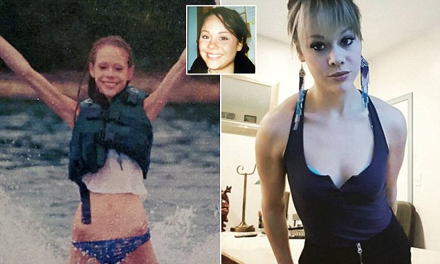 Recovered anorexic reveals she didn't eat for 30 days