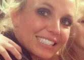 Britney's niece in 'serious condition' after hunting trip