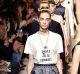 Dior's 'We Should All Be Feminists' T-shirt as  Maria Grazia Chiuri took the reigns as Christian Dior as the first ...