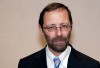 Moshe Feiglin, Jerusalem, 2009.  Credit: David Rabkin/Wikimedia Commons