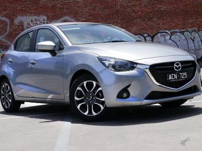 2015 Mazda2 Genki Manual Review: So Easy To Love