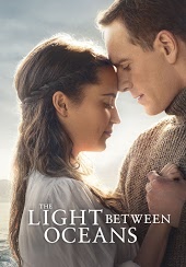 The Light Between Oceans