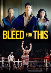 Bleed for This