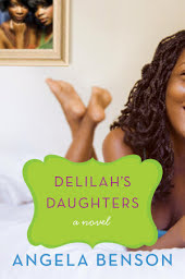 Delilah's Daughters：A Novel