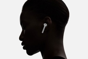 Apple's AirPods are a hot ticket for Christmas. 