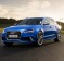 Audi's RS6 Avant has genuine racetrack credentials.