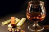 A fine whisky and salted chocolate can be a match made in heaven.