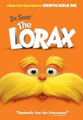 Dr. Seuss' The Lorax