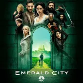 Emerald City