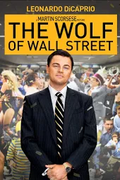 The Wolf of Wall Street