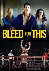 Bleed for This