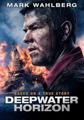 Deepwater Horizon