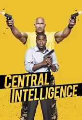 Central Intelligence