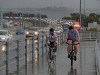 The Bureau of Meteorology has warned a whopping 85mm could fall over three days later this week. Picture: Ben Crabtree The West Australian. 19/01/2016