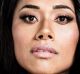 SMH. Portrait of singer Paulini photographed for the new musical show Bodyguard that is coming out soon in Sydney. Pic ...