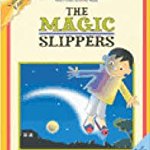 The Magic Slippers