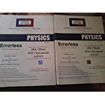 Universal Errorless Physics Book(JEE main Advanced AIPMT)