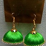 Traditional Jhumki Earring