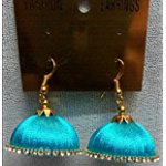 Traditional Jhumki Earring