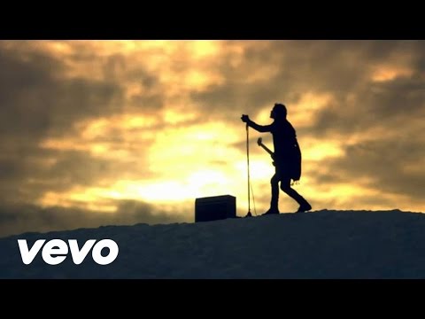 30 Seconds To Mars - A Beautiful Lie