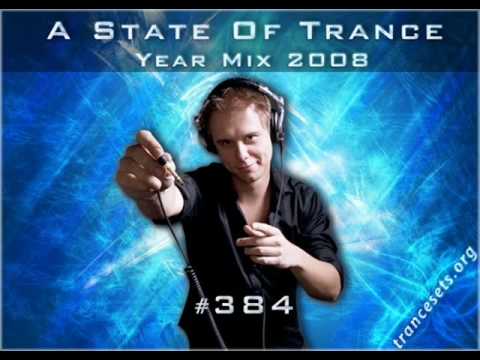 Armin van Buuren - A State Of Trance #384 - [25.12.2008] (YEARMIX 2008)