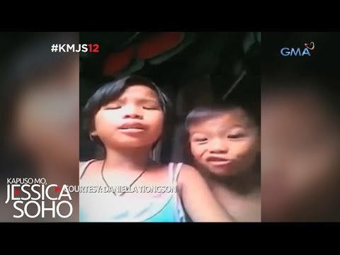 Kapuso Mo, Jessica Soho: Kilalanin sina Bilog at Bunak