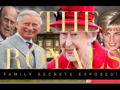 The Royals: Royal Family Secrets Exposed