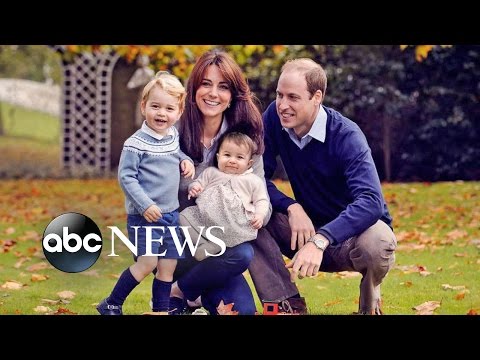 Kate Middleton, Prince William | Inside The Royal Family's Life