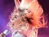 Gaga nails epic Super Bowl show