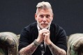 At 55, American Nick Wooster has an unfeasibly strong influence on global fashion trends.