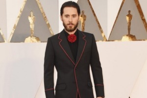 Jared Leto