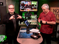 DPReview and the TWiT Network team-up to talk cameras