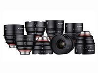 Samyang launches XEEN 20mm T1.9 video-cine lens